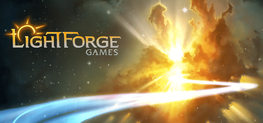 游戏|暴雪、Epic前员工成立游戏工作室Lightforge Games，已获500万美元投资