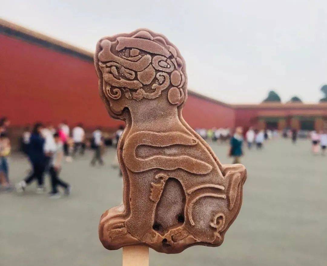 全国创意雪糕大赏