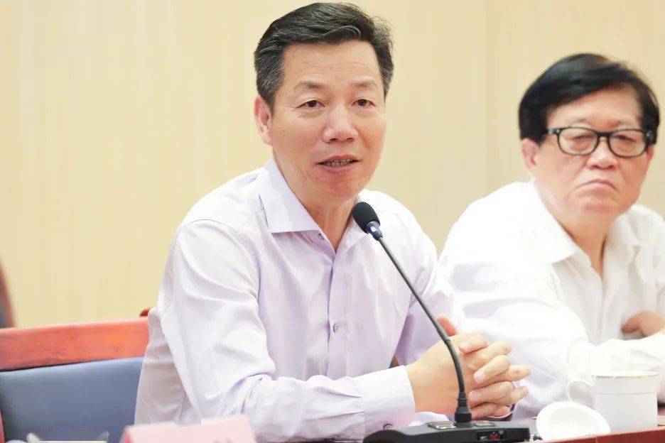 同心同向凝聚共识群策群力绘好蓝图洛社镇召开江苏省