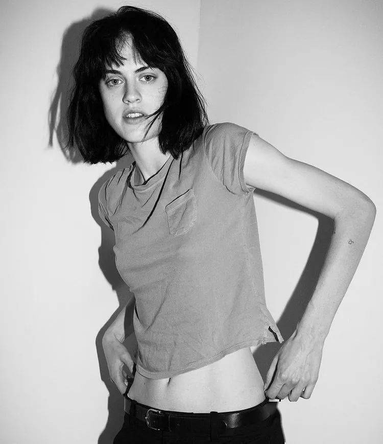 fila的新系列,有点"野"_sarah