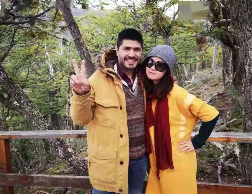 云天社福建分社来福散文专辑邮轮游