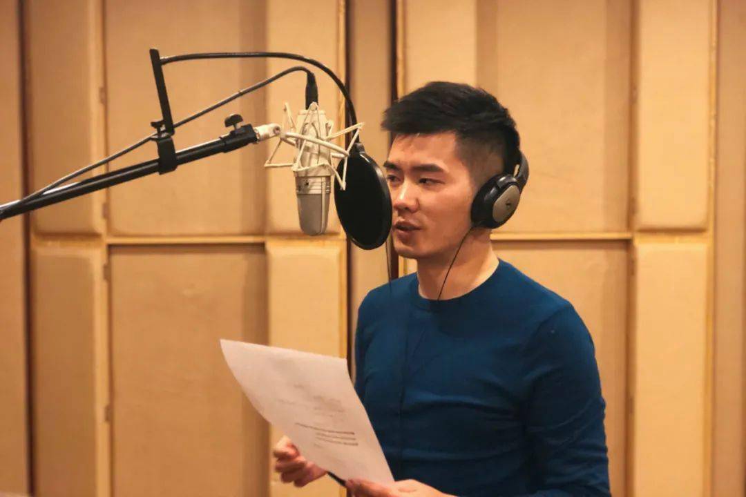 青春该有的样子!濮阳青年五四奖章风采展示之青年记者管天