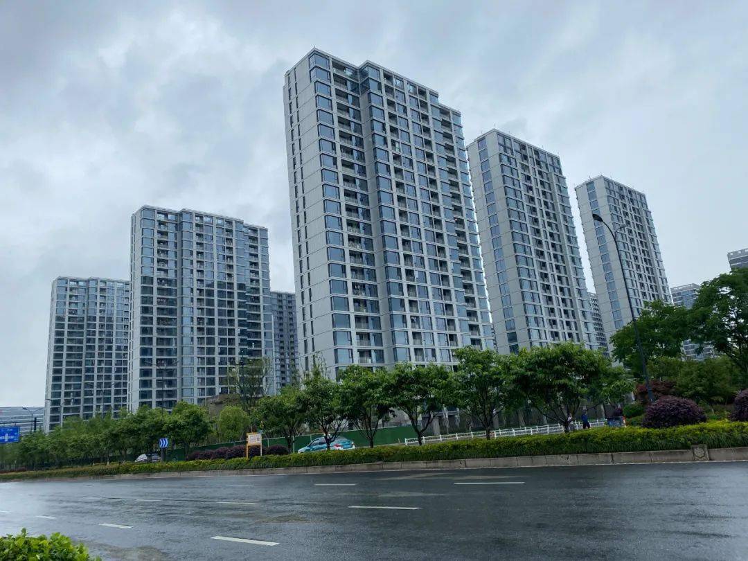 拥有绿汀路tod的这个板块你可知道为何被称为宇宙中心