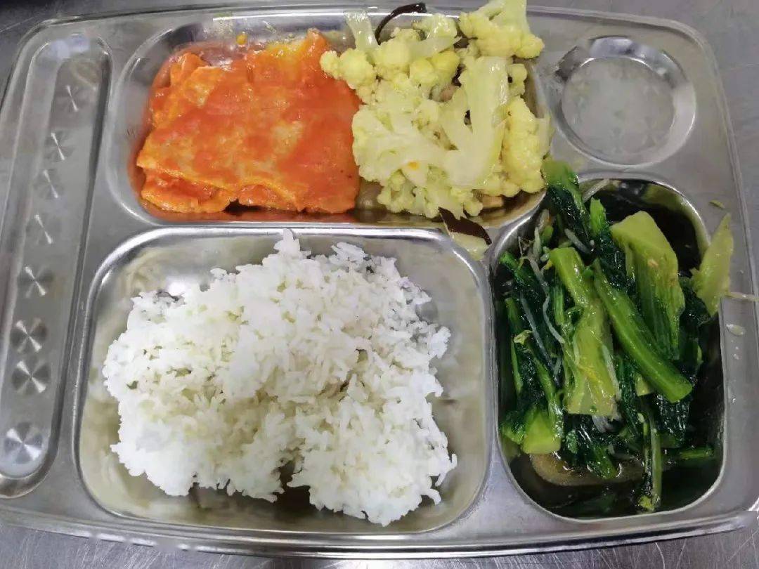 南朗校区丨10元餐 左右滑动查看更多>04中山现代职业技术学校全面排查
