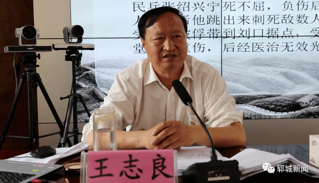 郓城县潘渡镇多举措激发村两委新班子投身乡村振兴
