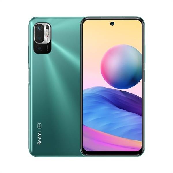 Redmi Note 10核心参数曝光：搭载天玑900_处理器