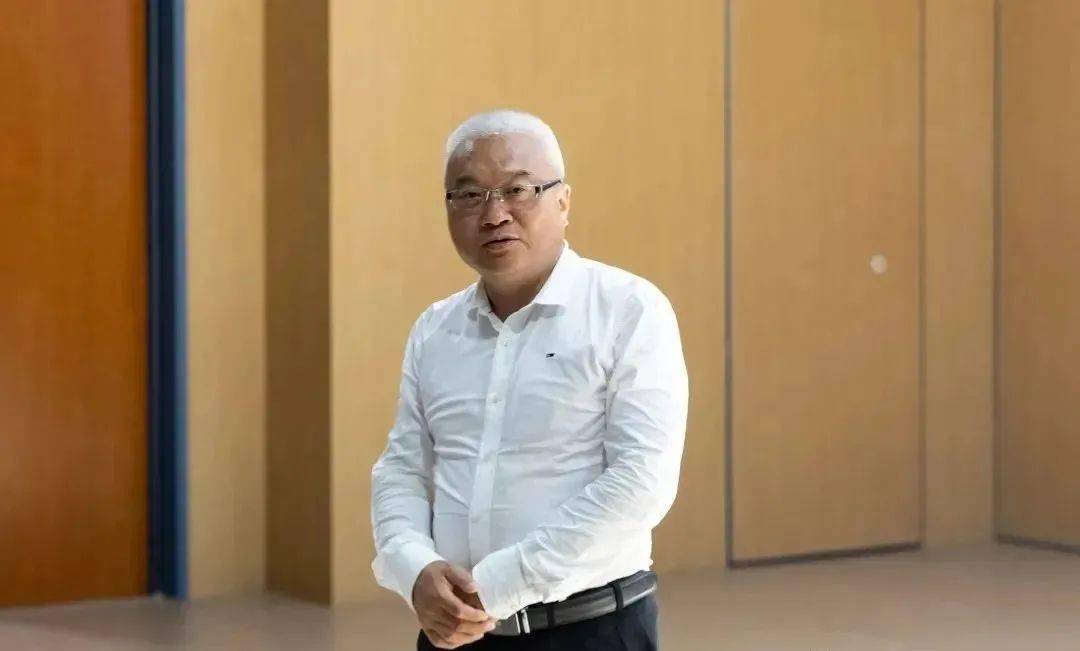 温州市华侨总商会开展学党史看侨乡访侨校进侨企活动