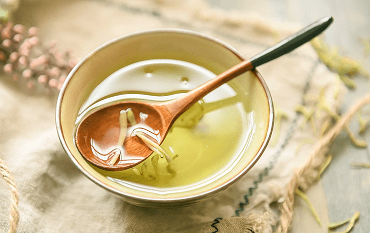 清热降火,消炎杀菌……太好用了_金银花