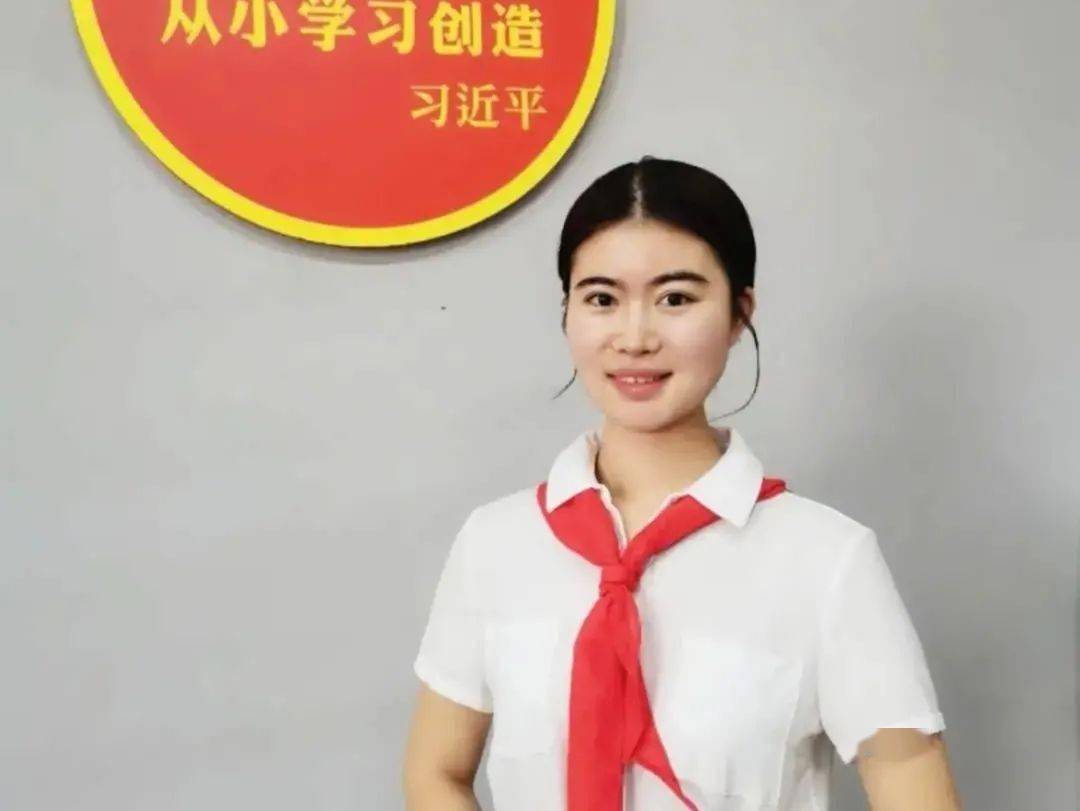 快来给2021年江岸区少先队辅导员职业素养风采展示活动决赛15强选手