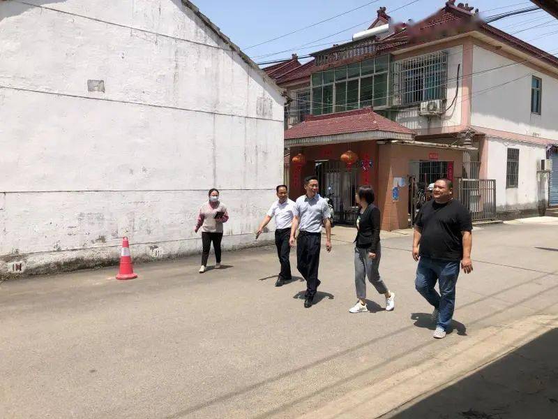 江陵街道开展专题廉政警示教育_吴江