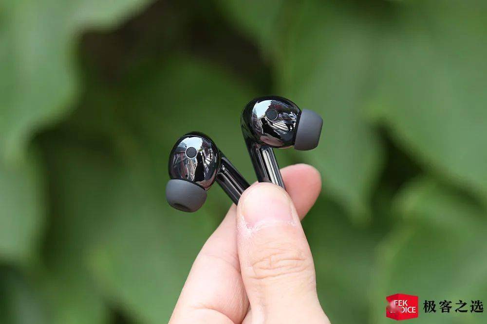 小米降噪耳机pro体验颜值能打降噪给力799元的旗舰真无线