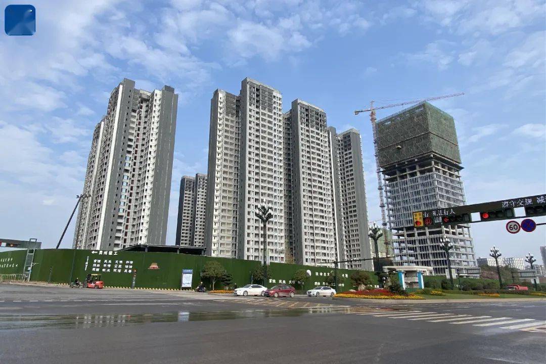 羡慕10多所学校数10万方商业宜宾这个区域发展太快了规划一啪啦