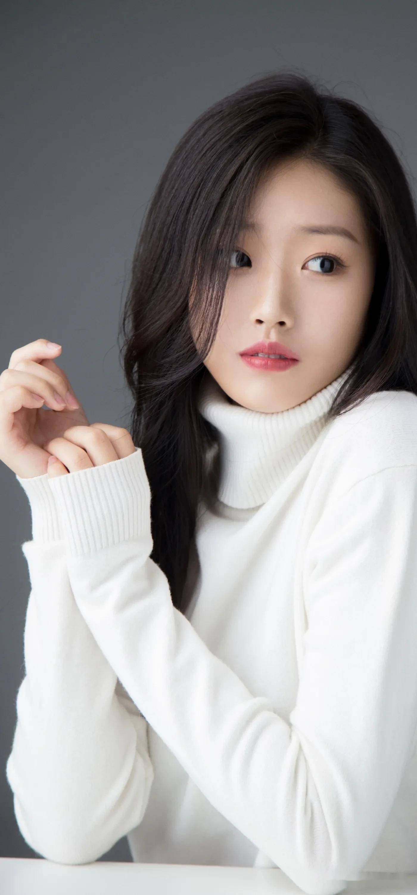 阳光灿烂美美美少女