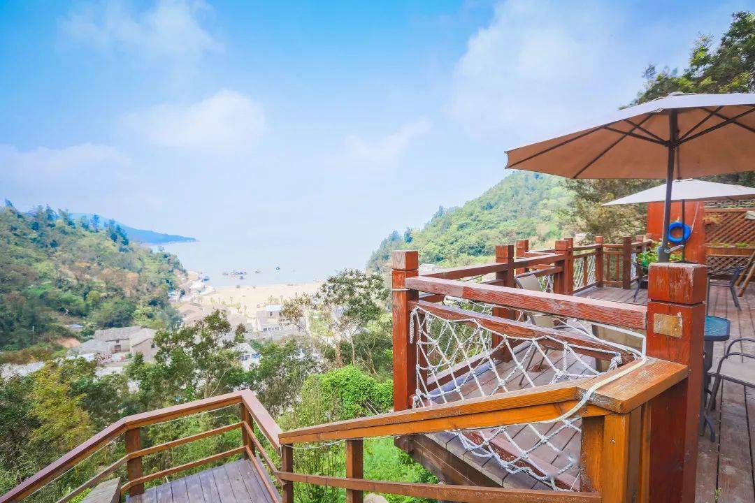 如果司藤拍第二部洞头这些地方才是最佳取景地