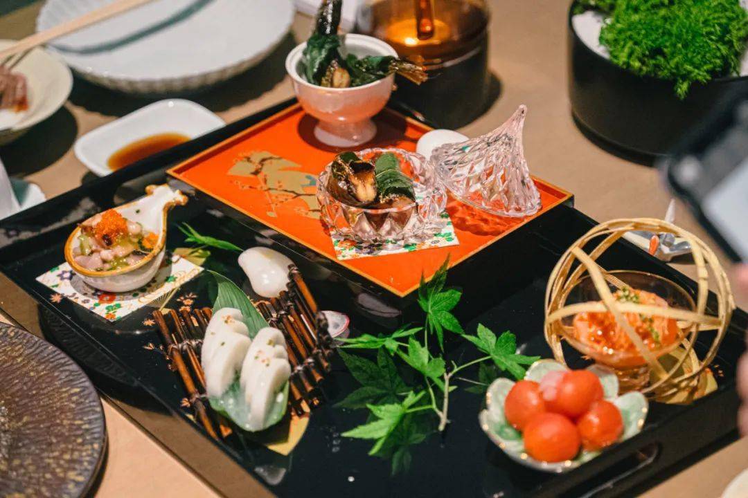 日料人均