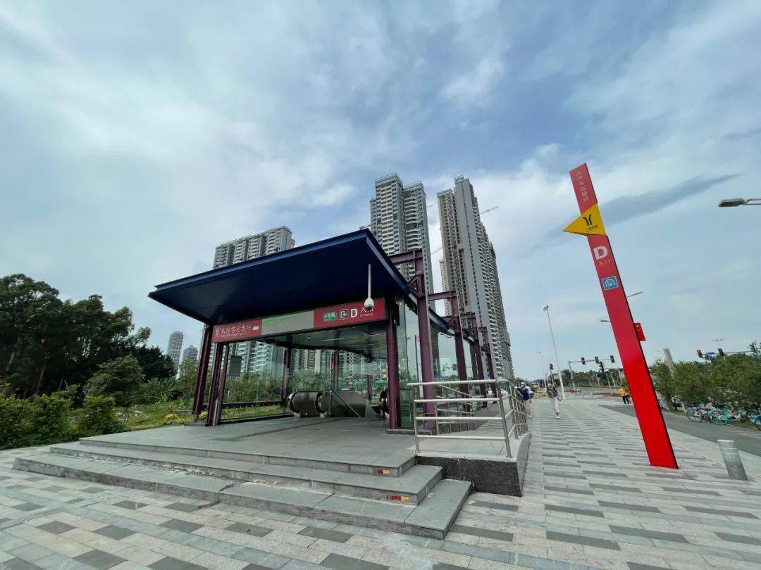 去年南沙最贵地块,户型太绝了!样板房首曝光(附视频)