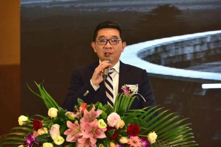 第三届中国定制家居大会在青岛成功举办