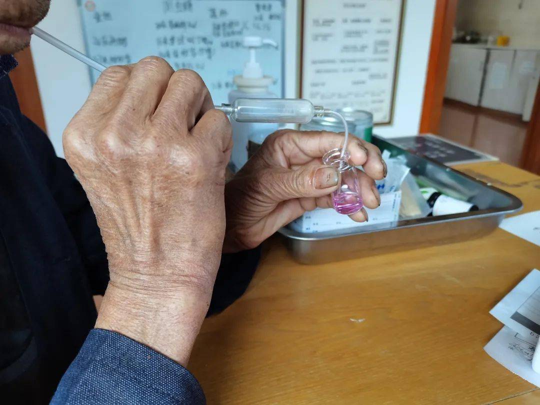 你知道碳14呼气试验吗?