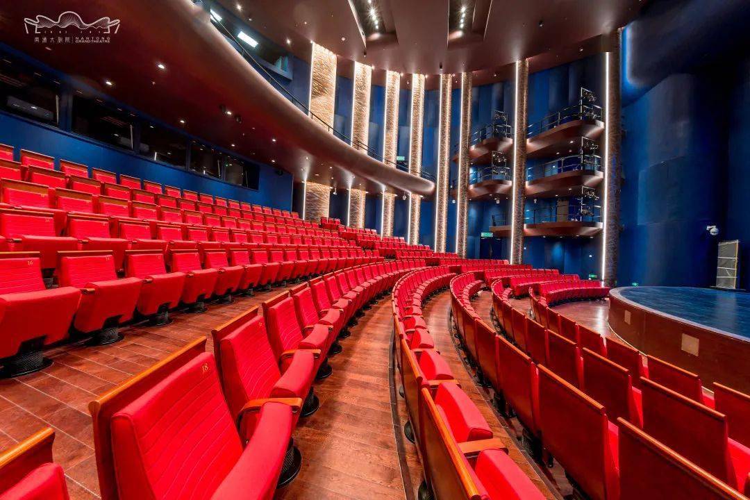 南通新地标!_艺术