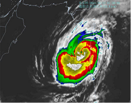 米/秒|特强气旋风暴也要影响我国？局地特大暴雪