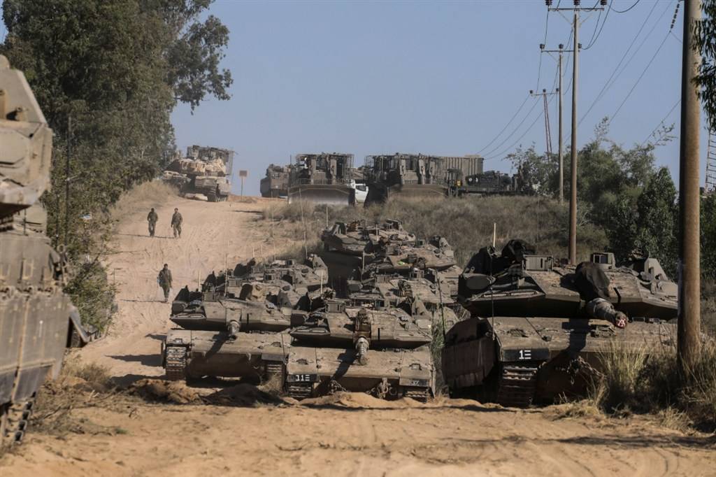 冲突背后以色列此次军事行动可圈可点精准斩首值得学习