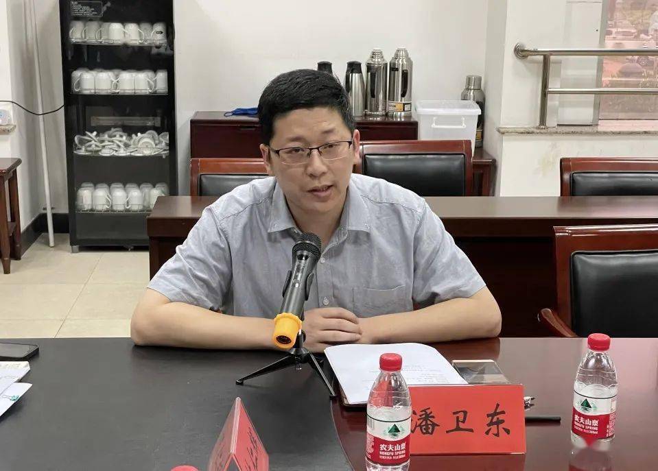 讲堂第七期——机关青年论坛暨党史学习教育分享会,镇党委书记林宪