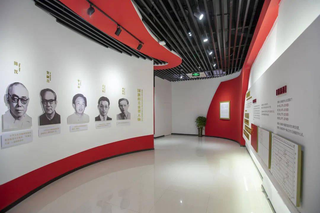 瑞安市党史学习教育基地出炉!走起打卡去~_革命