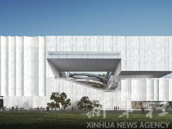 上海|守护古老文明的博物馆，如何拥抱未来？
