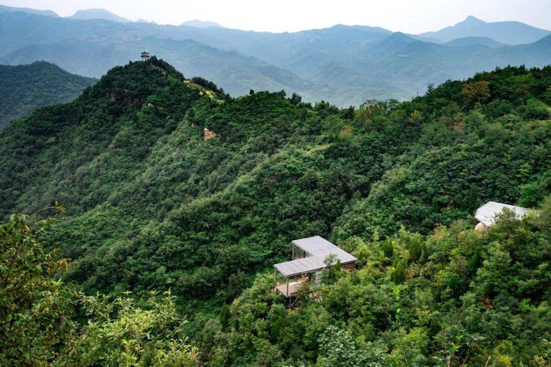 洛陽市新安縣石井鎮寺坡山村5月19日至21日入住大河田園窯洞賓館享6折