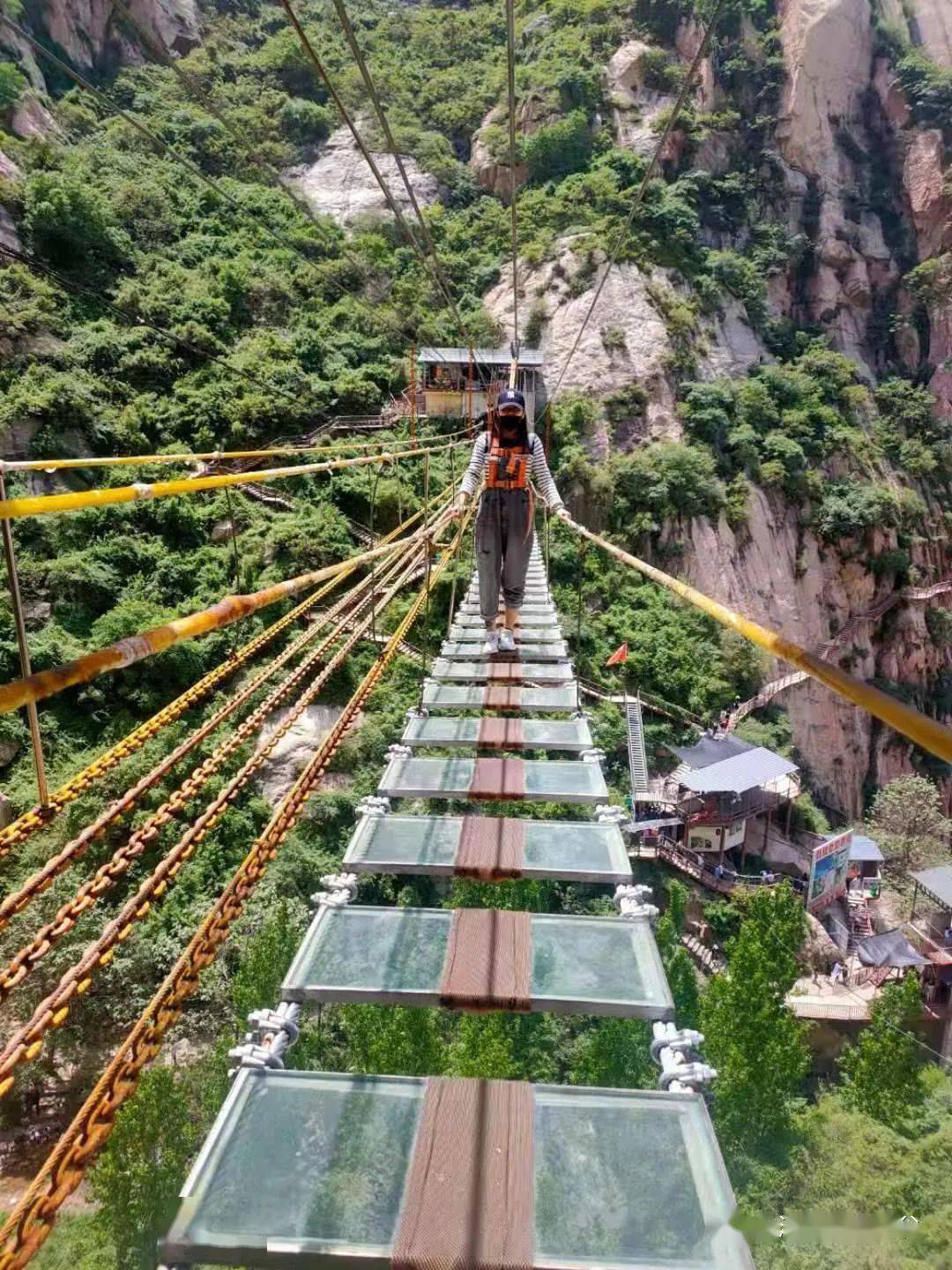 所有人中國旅遊日大美永濟邀你神遊519景區優惠政策全攻略