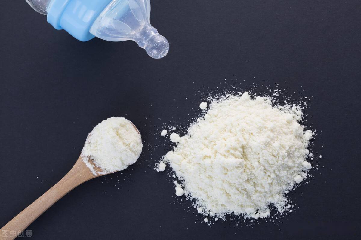 羊奶粉的功效和作用是什么?
