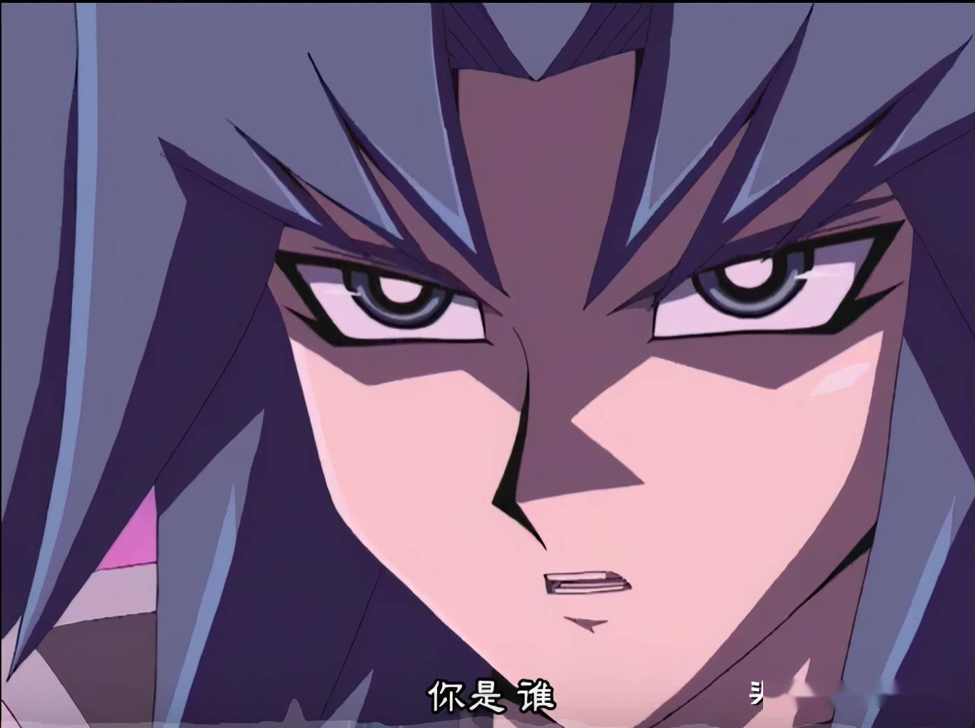 这个人物从来没有输给过主角