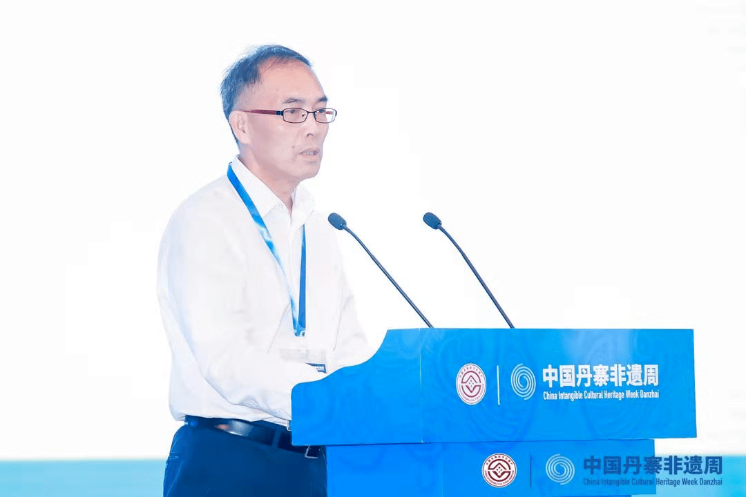 玉树文旅非遗与旅游如何融合发展在这个论坛上专家纷纷建言献策