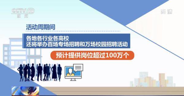 〖教育部2022届高校毕业生就业促进周活动线上线下同步启动教育部就业创业网络视频会议〗