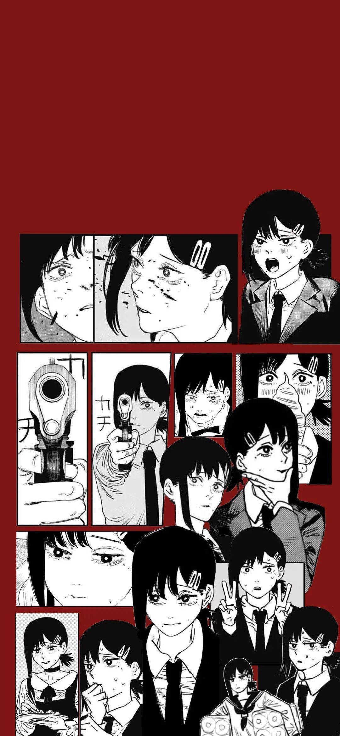 你要的抖音最火壁纸