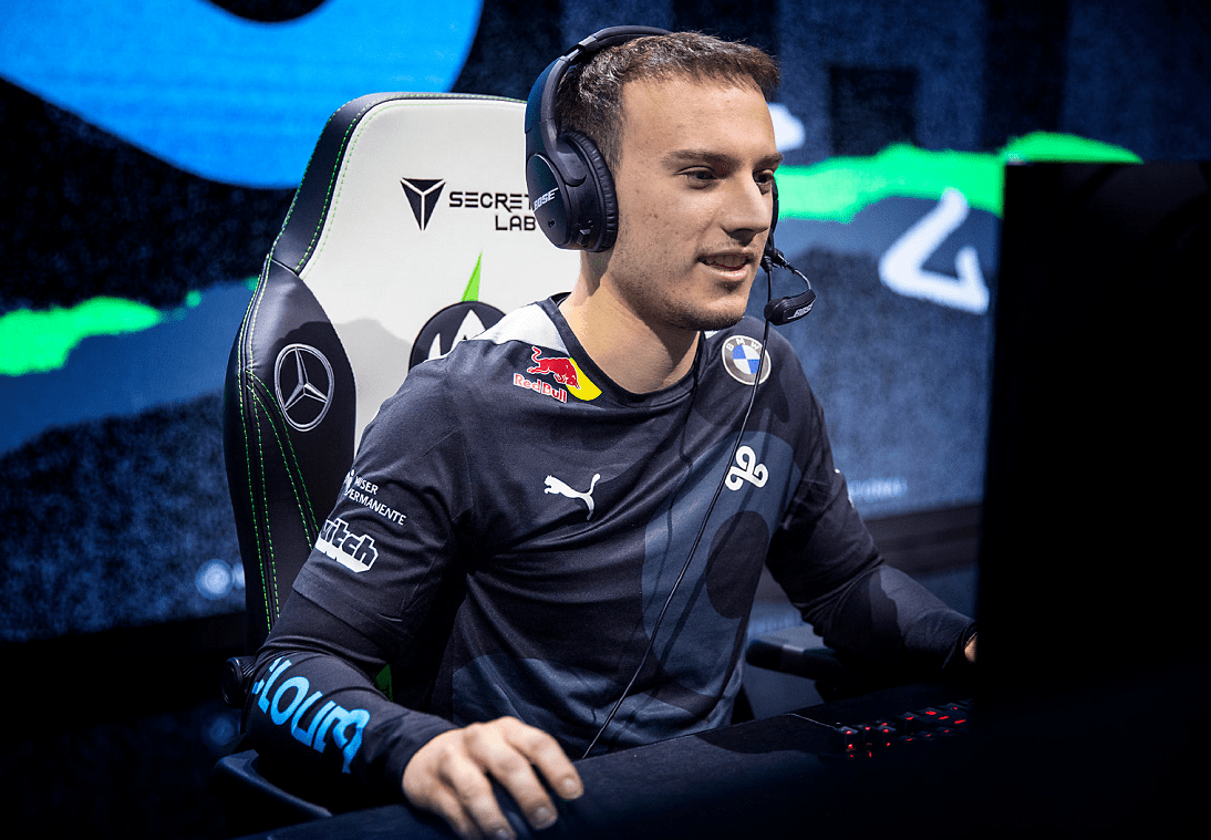 perkz才是msi第一中单?各项数据位列榜首,网友:只因队友太菜