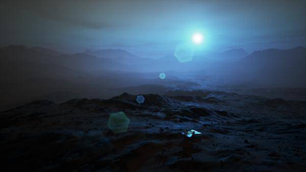 地球|人类离火星移民还有多远？