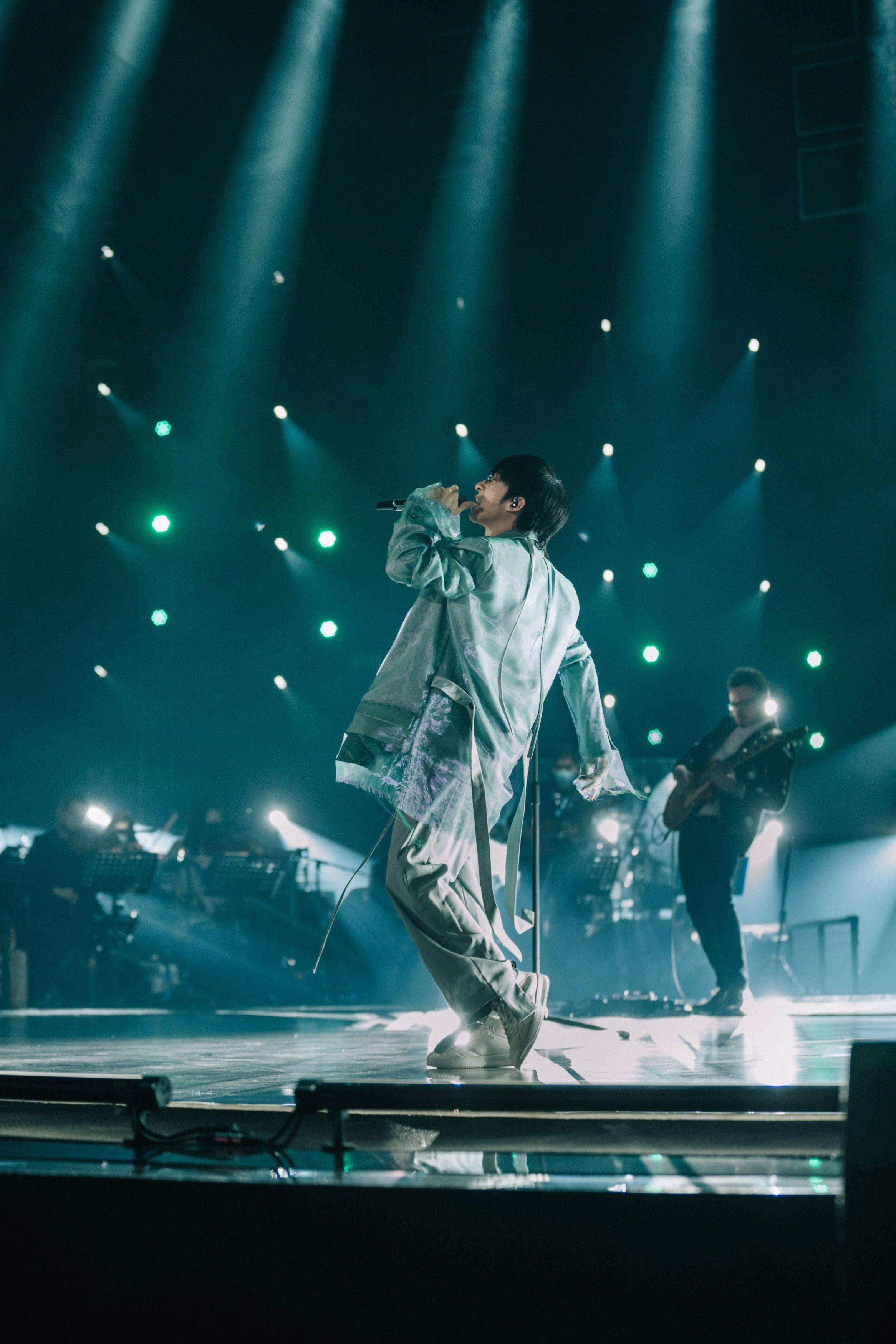 出圈|短视频时代，可视化如何帮音乐人出圈丨专访唐汉霄、余佳运