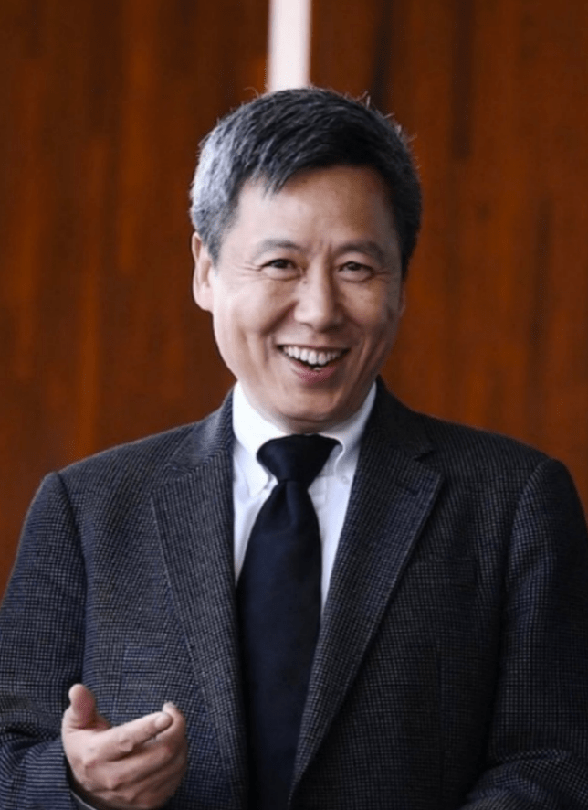 美国教育科学院院士赵勇教育评价的几大问题及发展方向