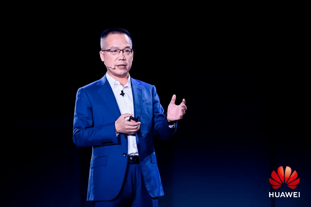 华为|发展能力型伙伴体系，共拓更大价值可能