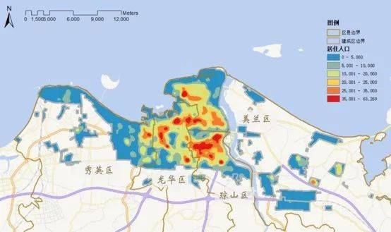 海口市区人口_海口台风之际环卫万余人上路保洁 两天清理垃圾7170吨