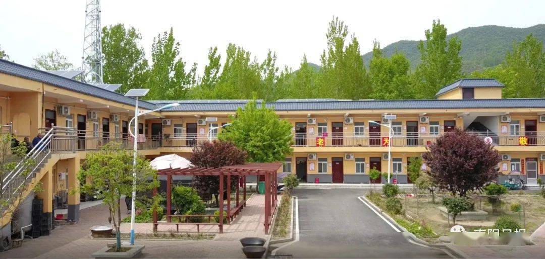 74年时光荏苒,留下豫西牵牛战红色印记的内乡大地,早已发生了翻天覆地