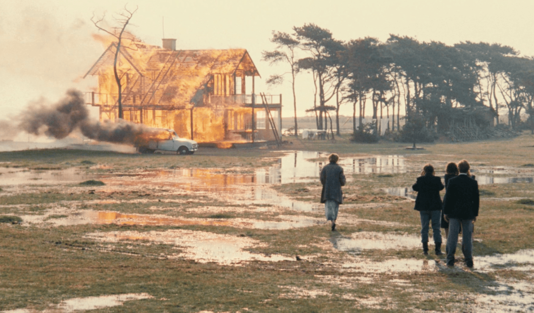 魔灯·主题放映 | 我们该不该拒绝核恐惧