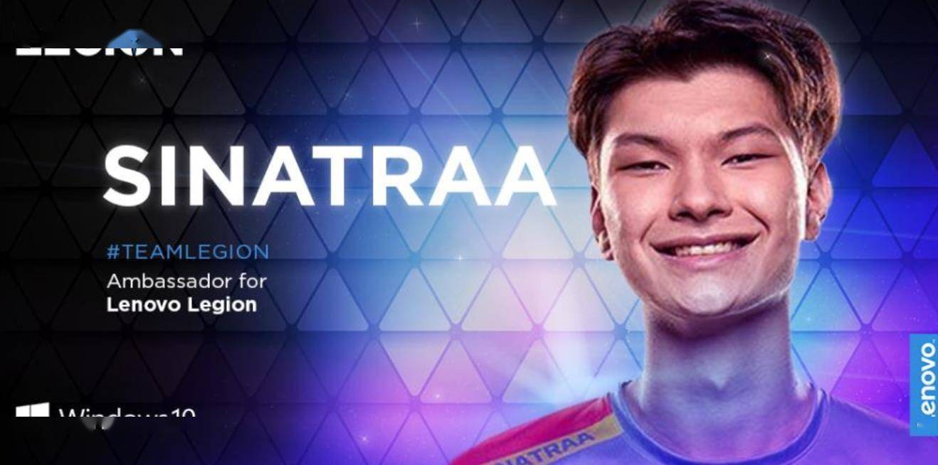 拒绝配合调查valorant职业选手sinatraa被停赛