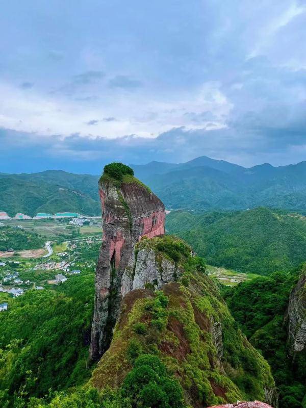 今天江西多家旅遊景點免票