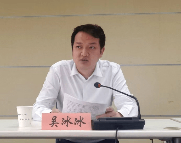 党史学习教育市委宣讲团宣讲报告会共青团和青联专场顺利举行