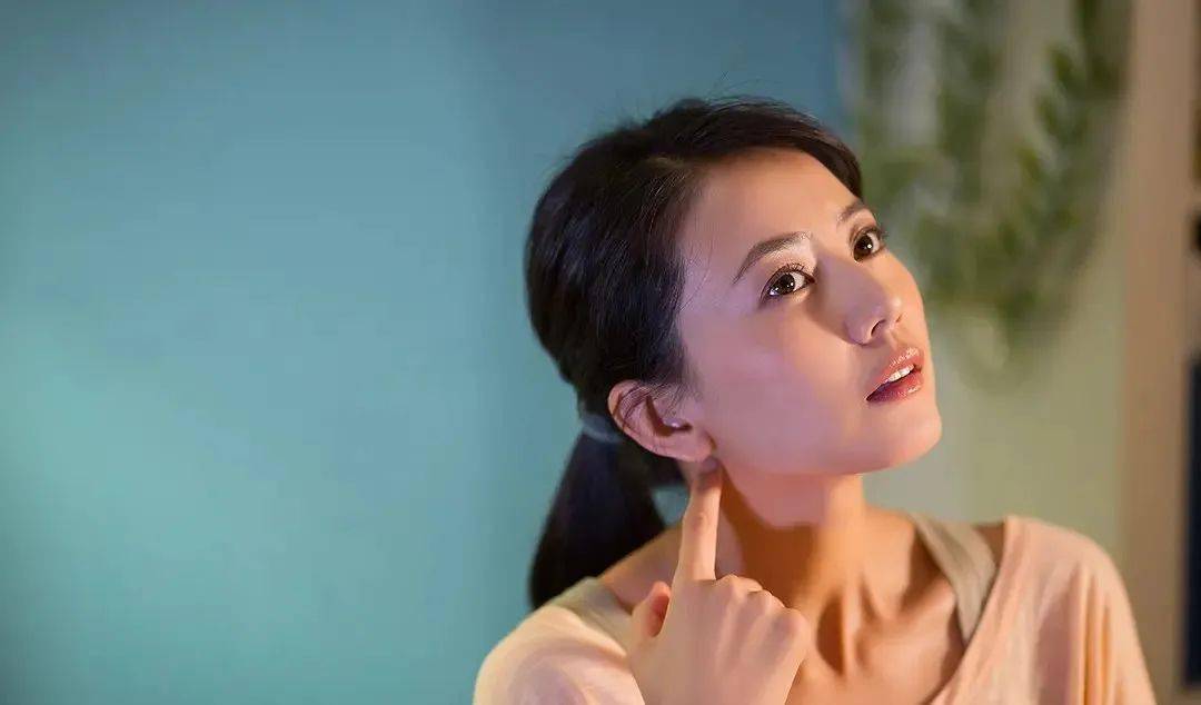 为什么虎扑直男都爱佟丽娅