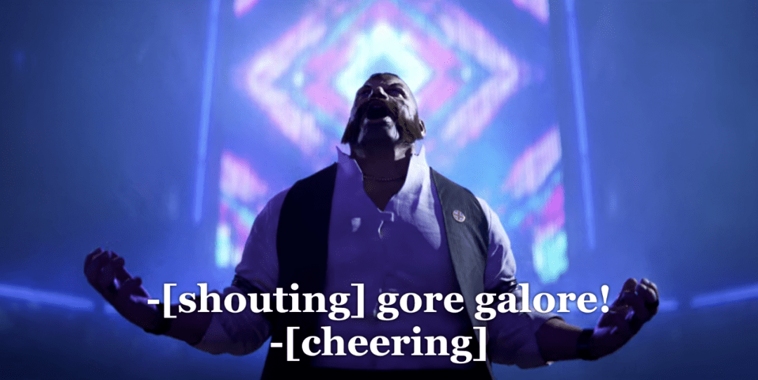 刚看完神作爱死亡和机器人