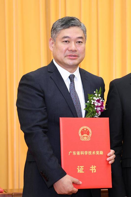 防控|全省科技创新大会召开 颁发2020年度广东省科学技术奖