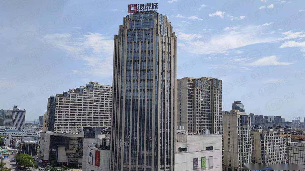 银泰城万达广场中山公园周边地价房价地价:2020年8月6日,奉化区原奉化